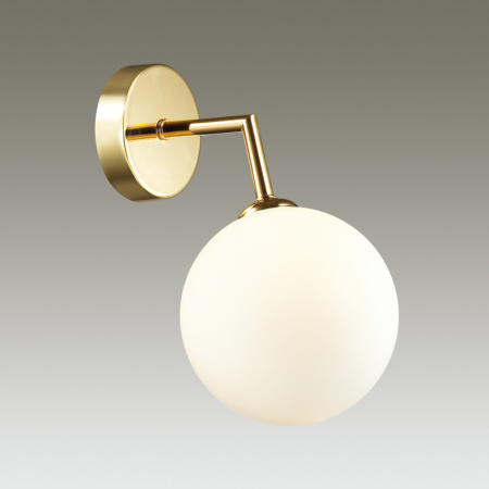 Настенные бра — Бра LUMION 4418/1W купить в 