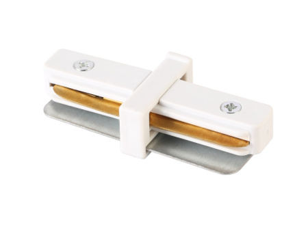 Коннекторы — Коннектор Crystal Lux CLT 0.211 06 WH купить в 