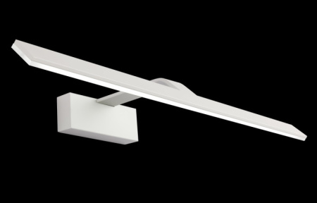 Светильники для картин и зеркал — Светильник для картин Crystal Lux CLT 120W420 WH купить в  Светильники для картин и зеркал — Светильник для картин Crystal Lux CLT 120W420 WH купить в