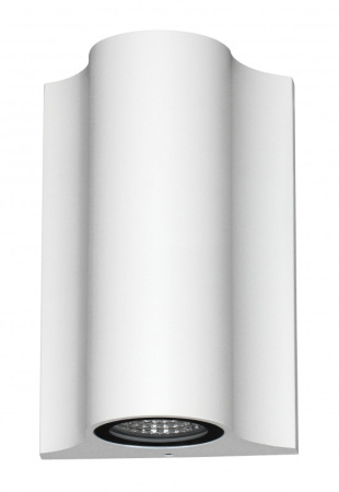 Уличные настенные светильники — Светильник настенный Novotech 357519 купить в 