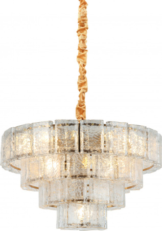Люстры каскадные — Каскадная люстра Stilfort 2112/05/15P купить в  Люстры каскадные — Каскадная люстра Stilfort 2112/05/15P купить в