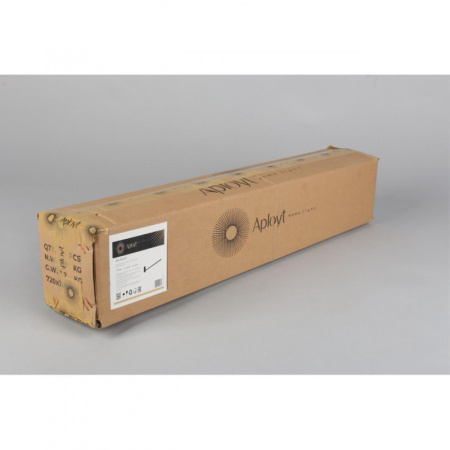 Настенные бра — Бра APLOYT APL.019.01.07 купить в 