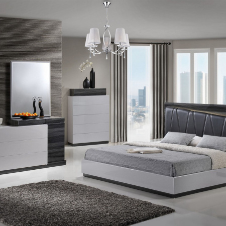 Люстры подвесные — Подвесная люстра Eurosvet 60079/5 хром купить в 