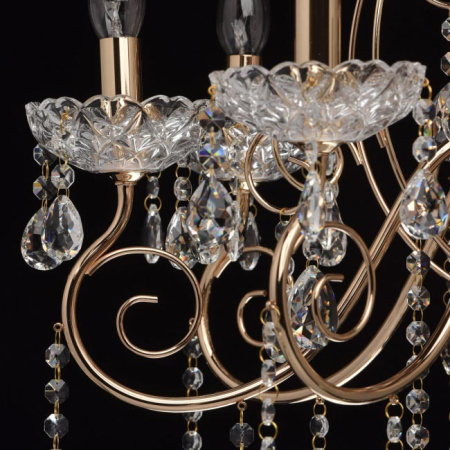 Люстры подвесные — Подвесная люстра MW-Light 373011308 купить в 