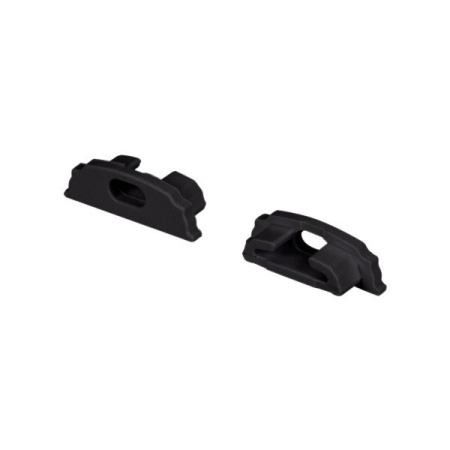 Заглушки для профилей — Заглушка профиля Arlight 039589 купить в 