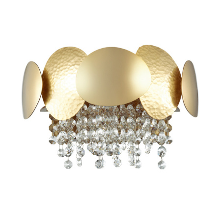 Настенные бра — Бра Odeon Light 4636/2W купить в 