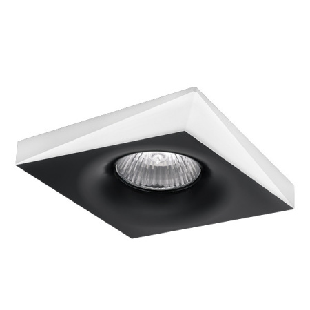 Встраиваемые точечные светильники — Встраиваемый светильник Lightstar 011005 купить в  Встраиваемые точечные светильники — Встраиваемый светильник Lightstar 011005 купить в