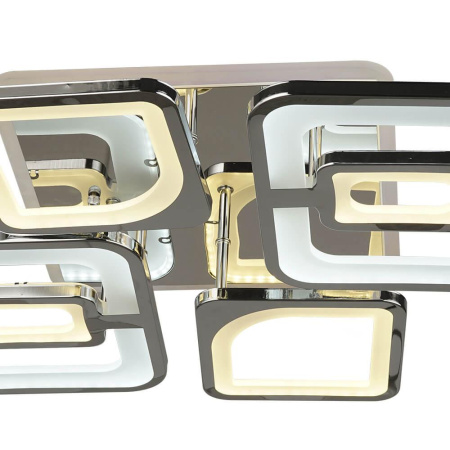 Потолочные люстры — Потолочная светодиодная люстра Seven Fires Verdzhate 75377.01.03.04 купить в 