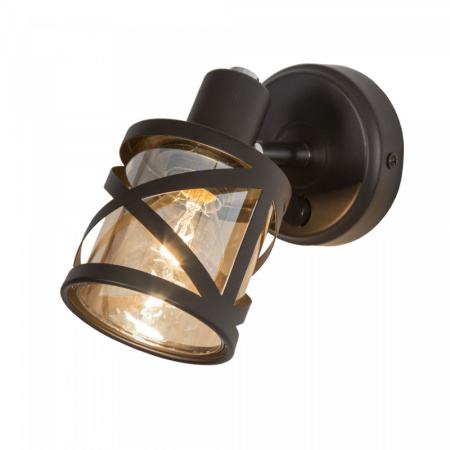 Споты — Спот Citilux CL536615 купить в 