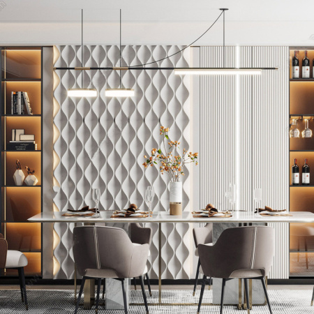 Подвесные светильники — Подвесной светильник ImperiumLoft 220643-23 купить в 