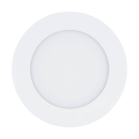 Встраиваемые точечные светильники — Встраиваемый светильник EGLO 64599 купить в 