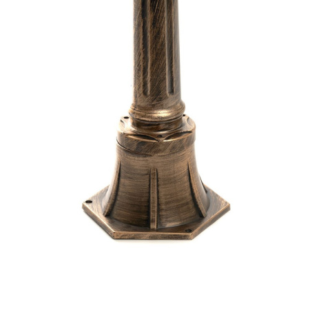 Средние уличные фонари — Садово-парковый светильник Feron 11332 купить в 