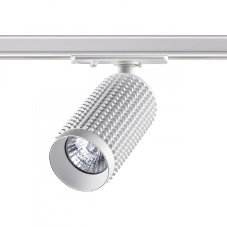 Трековые светильники — Светильник на шине Novotech 370764 купить в 