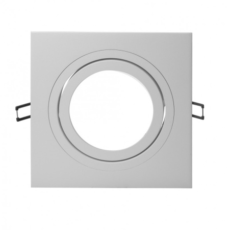 Встраиваемые точечные светильники — Встраиваемый светильник LeDron AO311 купить в 