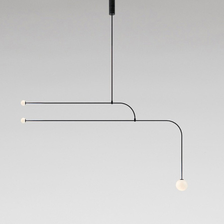 Подвесные светильники — Подвесной светильник Imperium Loft Lines 140820-26 купить в 