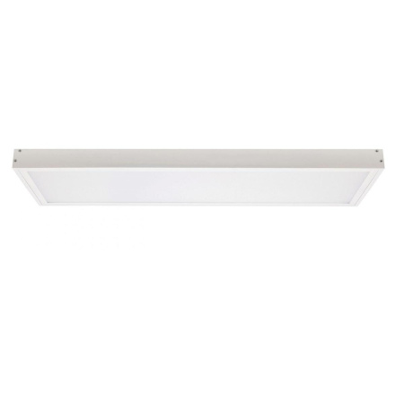 Светодиодные панели — Встраиваемый светодиодный светильник Deko-Light LED Panel Office CCT 100072 купить в  Светодиодные панели — Встраиваемый светодиодный светильник Deko-Light LED Panel Office CCT 100072 купить в