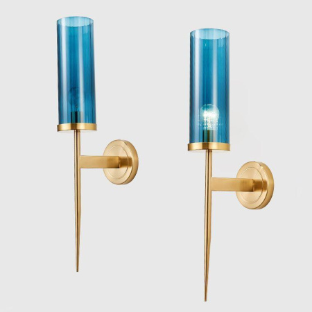 Потолочные светильники — Бра Imperium Loft Delphy 151402-26 купить в 