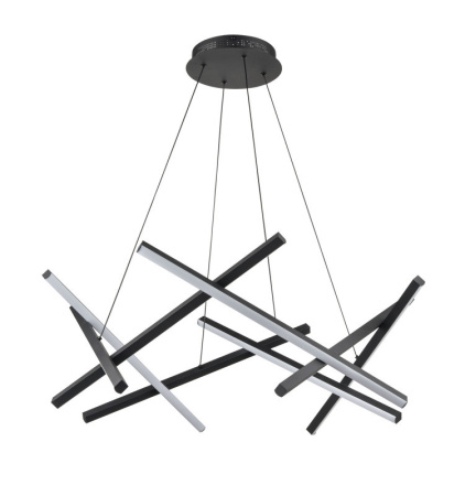 Люстры подвесные — Подвесная люстра Vele Luce VL7232P07 купить в 