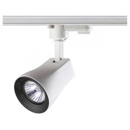 Трековые светильники — Светильник на шине Novotech 370404 купить в 