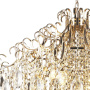Люстры подвесные — Подвесная люстра Seven Fires Francoise 70681.01.01.08 купить в 