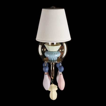 Настенные бра — Бра LOFT IT 10203/1W Mult купить в 