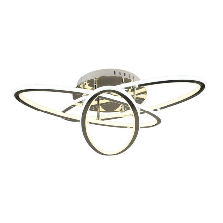 Потолочные люстры — Потолочная светодиодная люстра Seven Fires Romeno 75325.01.03.03 купить в 
