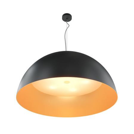 Люстры подвесные — Подвесная люстра Maytoni MOD169PL-05GB1 купить в 