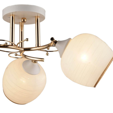 Потолочные люстры — Потолочная люстра Seven Fires София 65971.01.10.03 купить в 