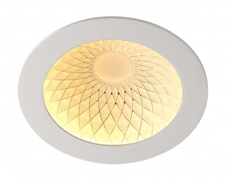 Встраиваемые точечные светильники — Встраиваемый светильник Novotech 357501 купить в 