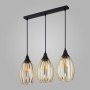Подвесные светильники — Подвесной светильник TK Lighting 2817 Liza Gold купить в  Подвесные светильники — Подвесной светильник TK Lighting 2817 Liza Gold купить в