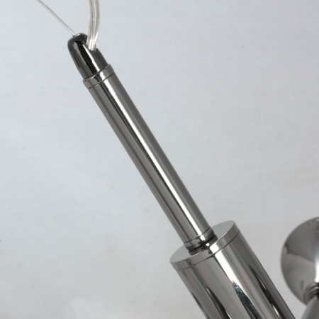 Люстры подвесные — Подвесная люстра Lussole LSP-8372 купить в 