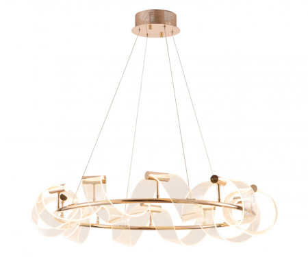 Люстры подвесные — Подвесная люстра Kink Light 08037-90,33 купить в  Люстры подвесные — Подвесная люстра Kink Light 08037-90,33 купить в