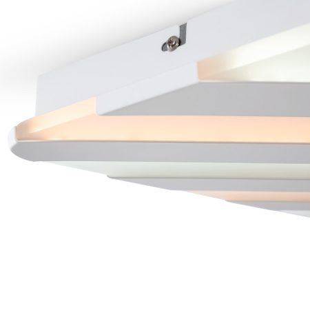 Накладные светильники — Накладной светильник Freya FR6037CL-L84W купить в 