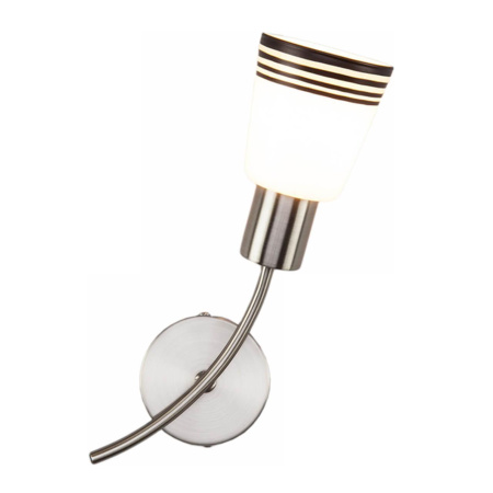 Потолочные светильники — Бра IMEX MD.78223-1-W CH купить в 