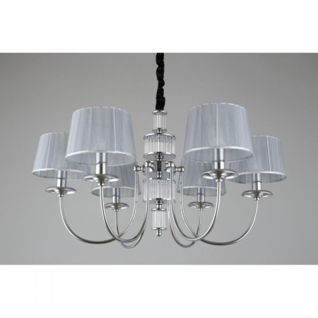 Люстры подвесные — Подвесная люстра Omnilux OML-85903-06 купить в  Люстры подвесные — Подвесная люстра Omnilux OML-85903-06 купить в