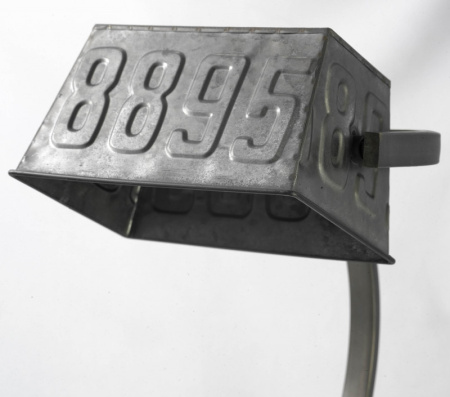 Настольные лампы — Настольная лампа Lussole LSP-0511 купить в 