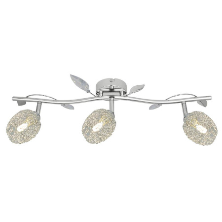 Споты — Спот Zumaline Guaran G916006-3S купить в  Споты — Спот Zumaline Guaran G916006-3S купить в