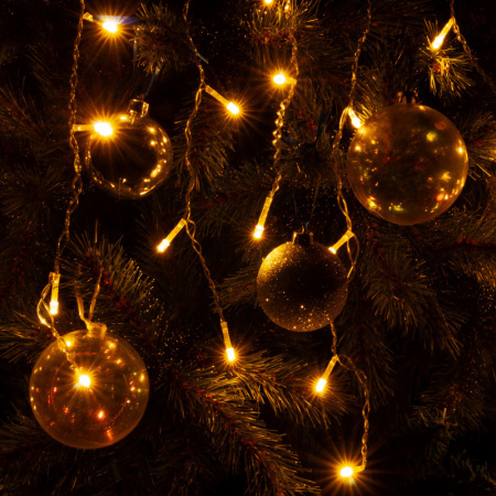 Светодиодная бахрома — Светодиодная бахрома Eurosvet 100-001 теплый белый 1,8*0,5м IP20 купить в  Светодиодная бахрома — Светодиодная бахрома Eurosvet 100-001 теплый белый 1,8*0,5м IP20 купить в