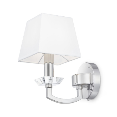 Настенные бра — Бра Maytoni MOD019WL-01CH купить в 