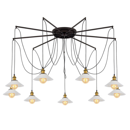 Подвесные светильники — Подвесной светильник Citilux CL451291 купить в 