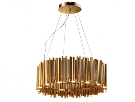 Люстры подвесные — Подвесная люстра Newport 15404/C купить в 