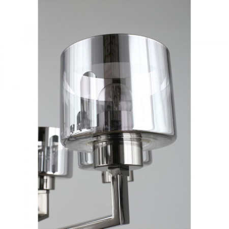 Люстры подвесные — Подвесная люстра Omnilux OML-88903-08 купить в 