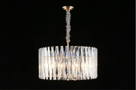 Люстры подвесные — Подвесная люстра APLOYT APL.808.13.08 купить в 