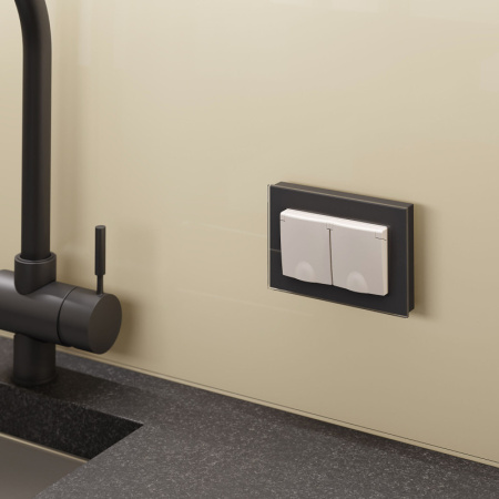 Розетки — Розетка Werkel W1172203 купить в 