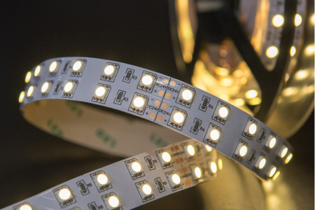 Светодиодные ленты — Лента SWG SWG5120-24-28.8-WW купить в 