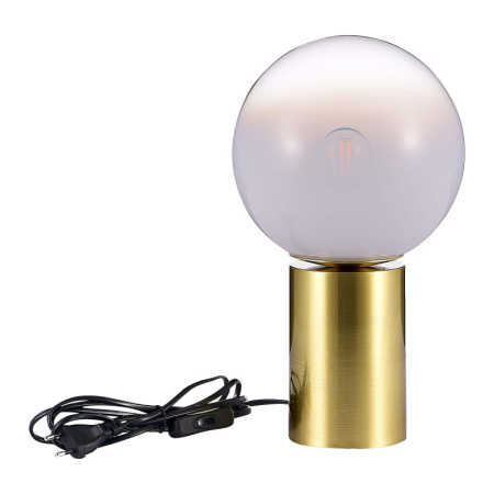 Настольные лампы — Настольная лампа ST-Luce SL1190.204.01 купить в 