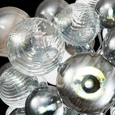 Люстры на штанге — Люстра на штанге ST-Luce SL1124.103.29 купить в 