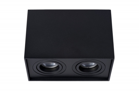 Накладные точечные светильники — Накладной светильник LUCIDE 22953/02/30 купить в  Накладные точечные светильники — Накладной светильник LUCIDE 22953/02/30 купить в