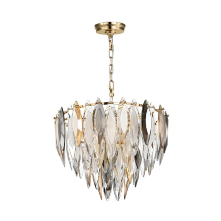 Люстры каскадные — Каскадная люстра Odeon Light 5068/9 купить в 