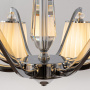 Люстры на штанге — Люстра на штанге ARTE Lamp A4047PL-8CC купить в  Люстры на штанге — Люстра на штанге ARTE Lamp A4047PL-8CC купить в
